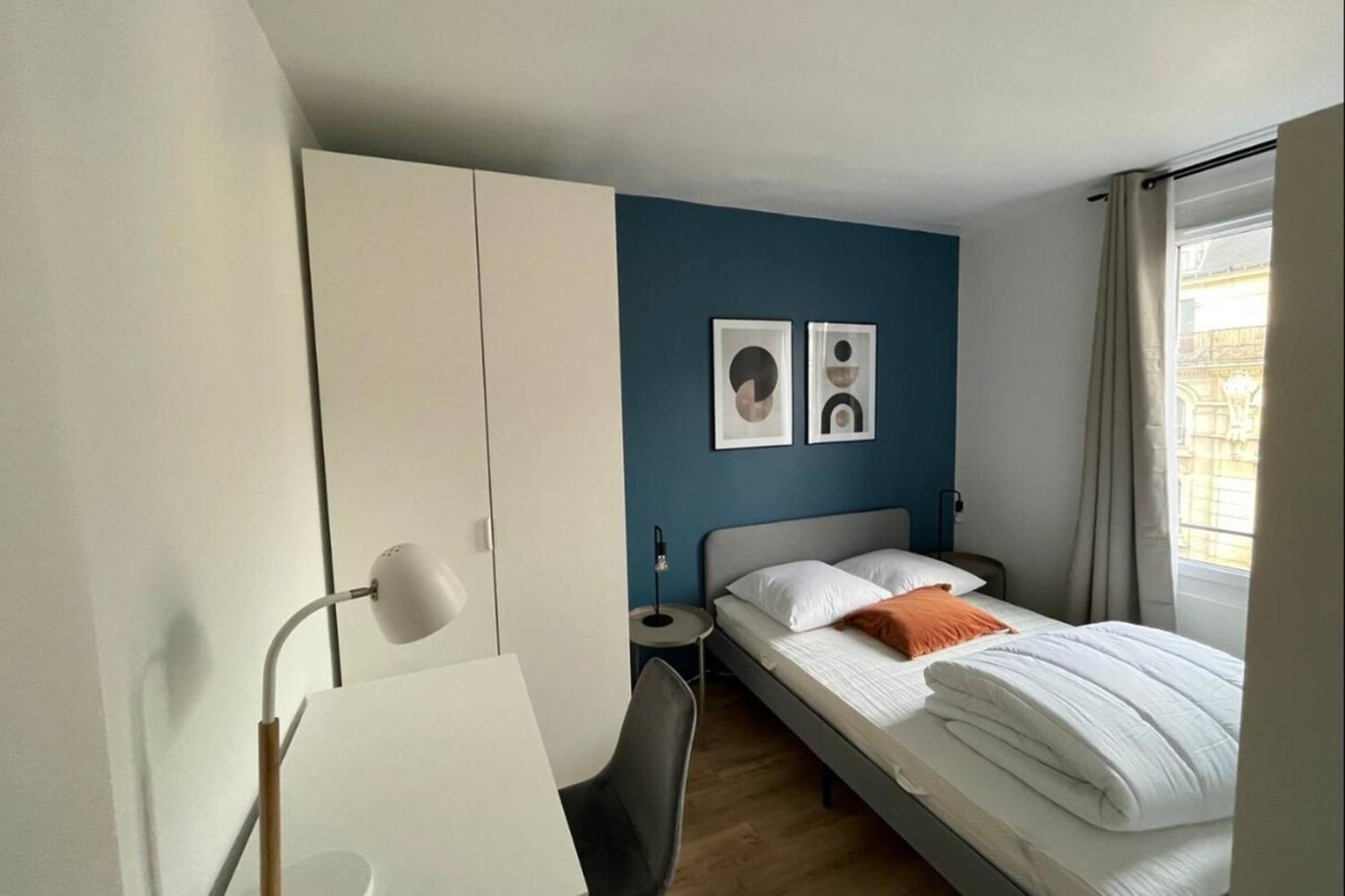 Flexliving - Superb Whole - Caulaincourt Apartment *