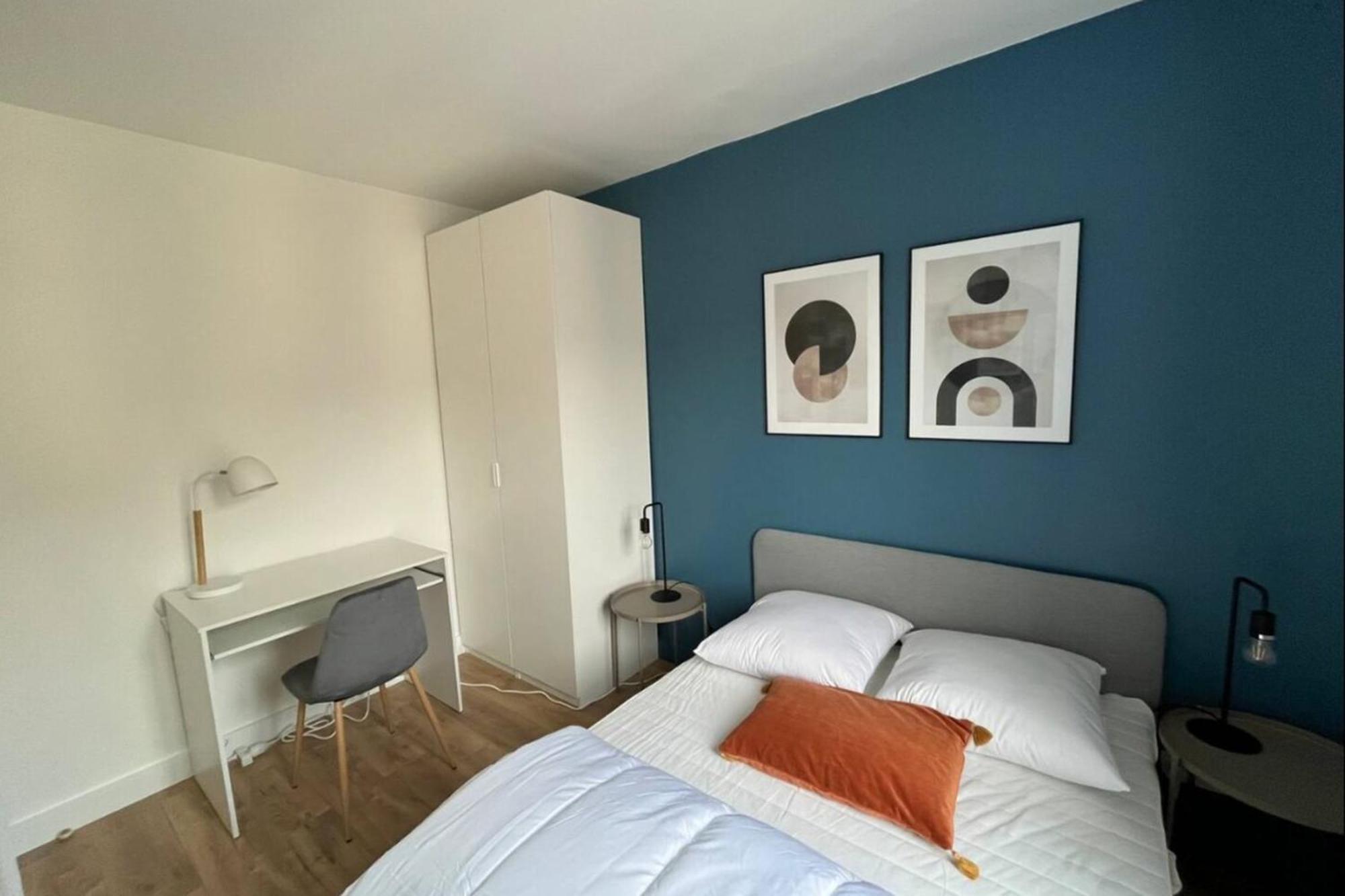 Flexliving - Superb Whole - Caulaincourt Apartment Paris