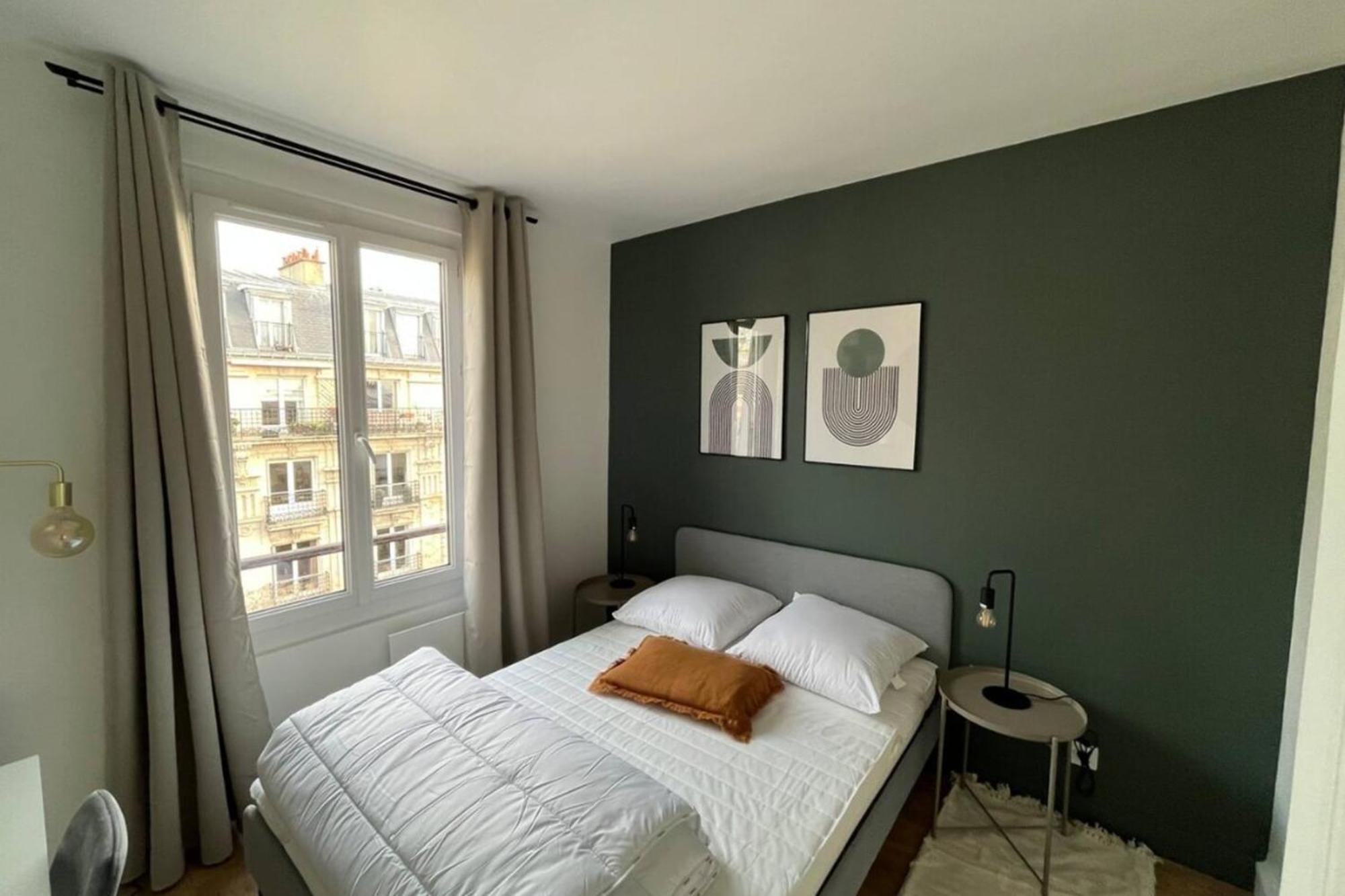 Flexliving - Superb Whole - Caulaincourt Paris