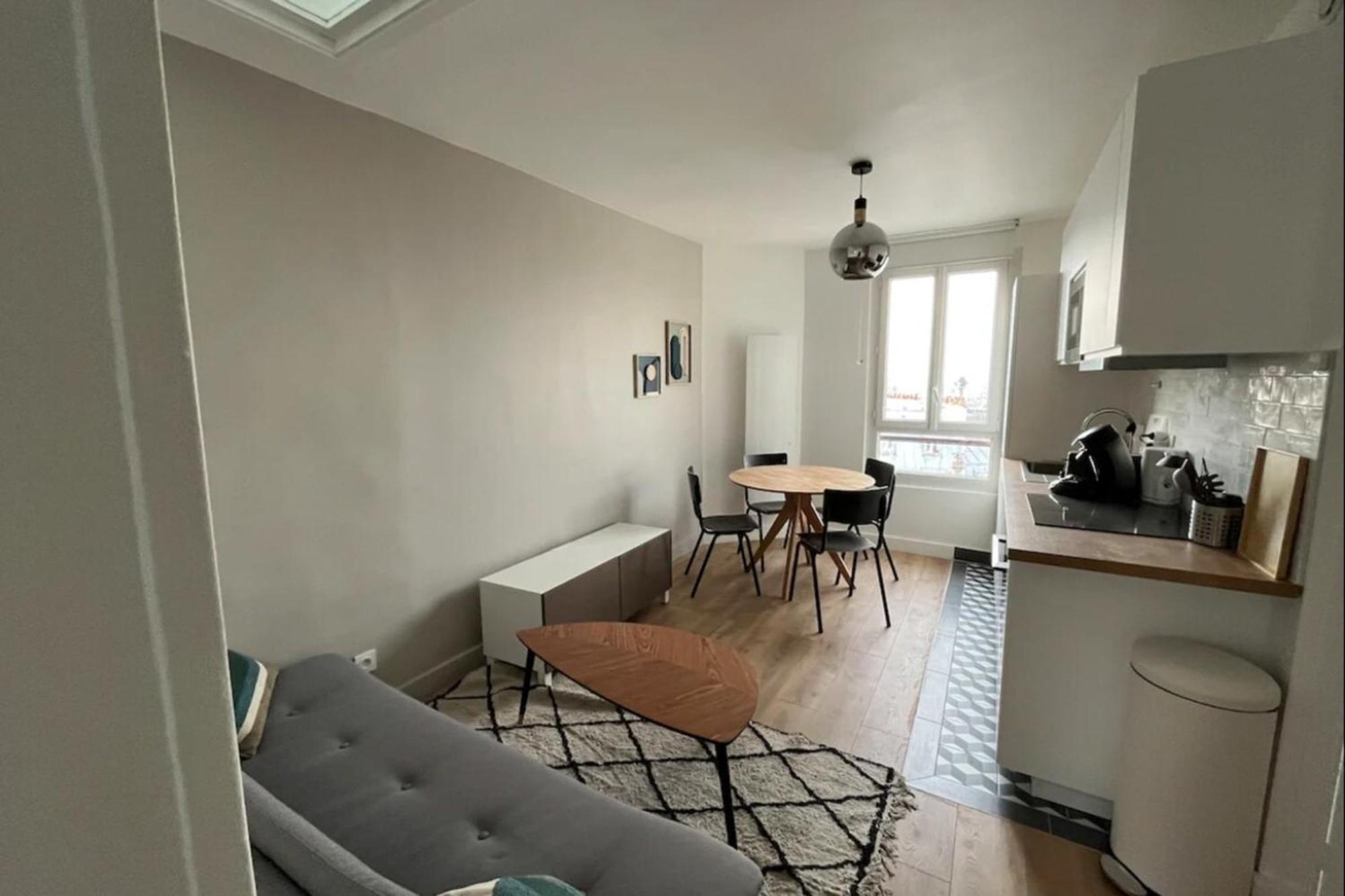 Flexliving - Superb Whole - Caulaincourt Paris