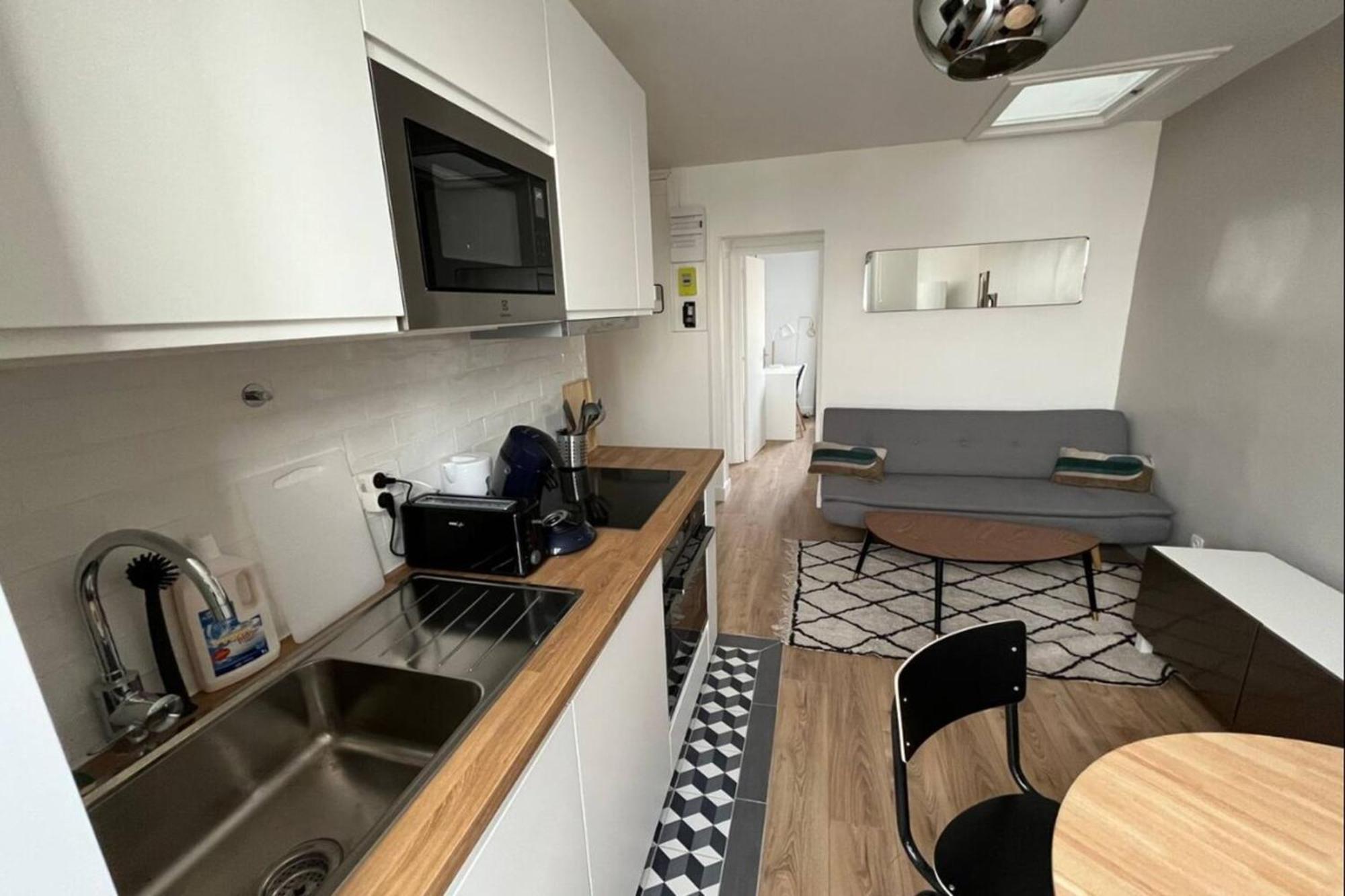 Flexliving - Superb Whole - Caulaincourt Paris