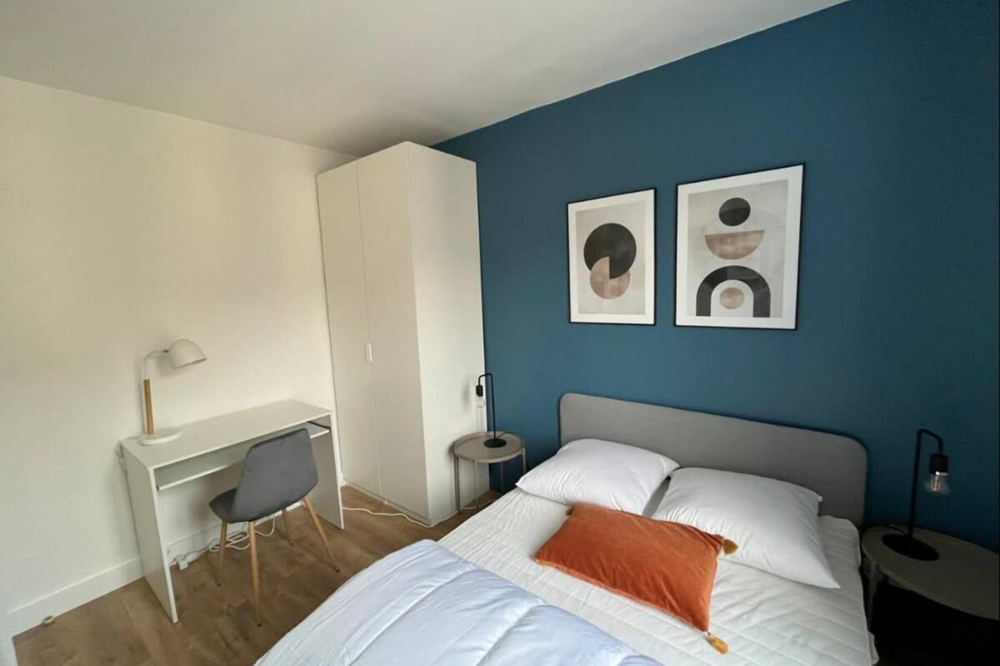 Flexliving - Superb Whole - Caulaincourt * Paris