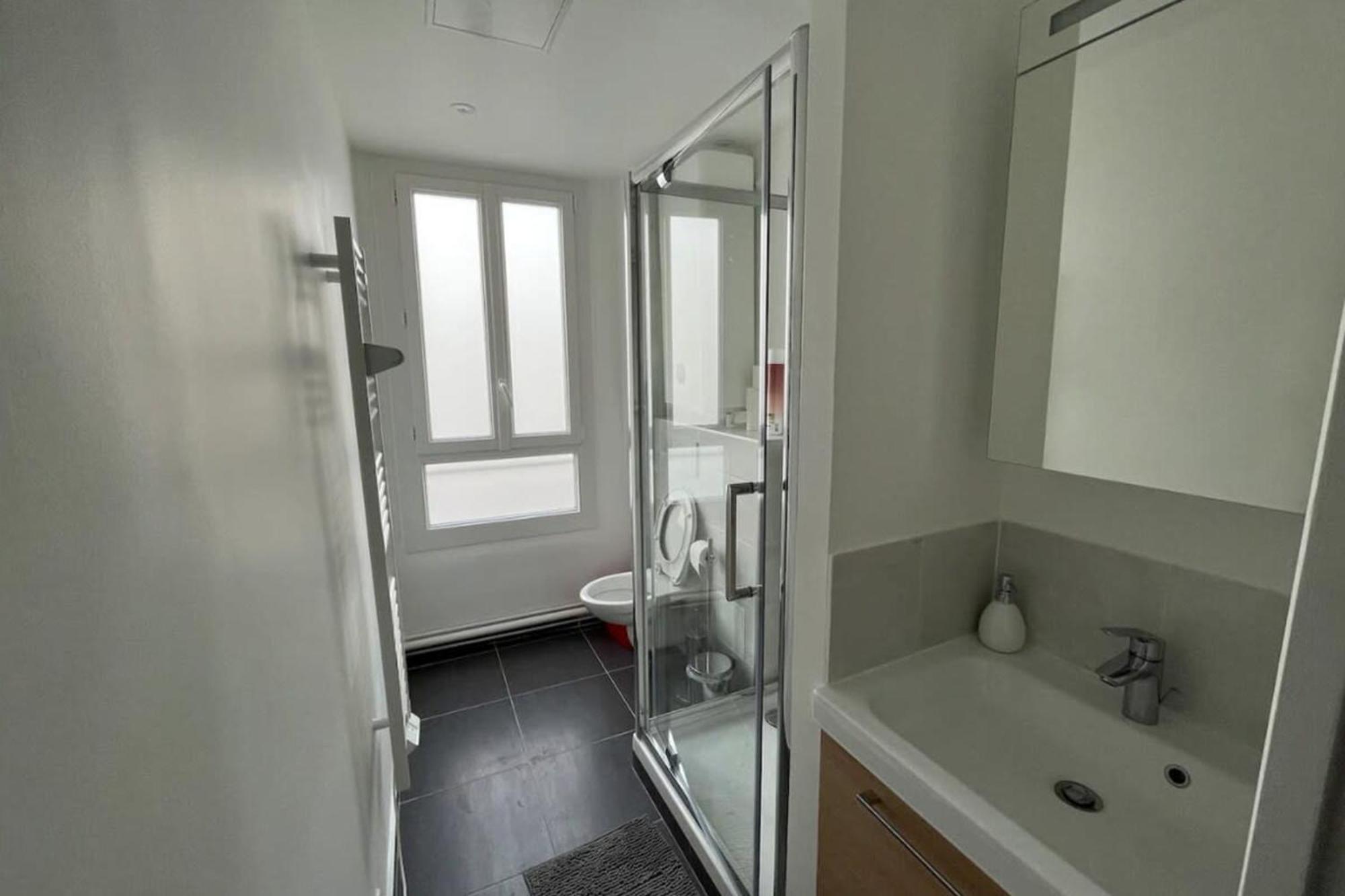 Apartment Flexliving - Superb Whole - Caulaincourt Paris